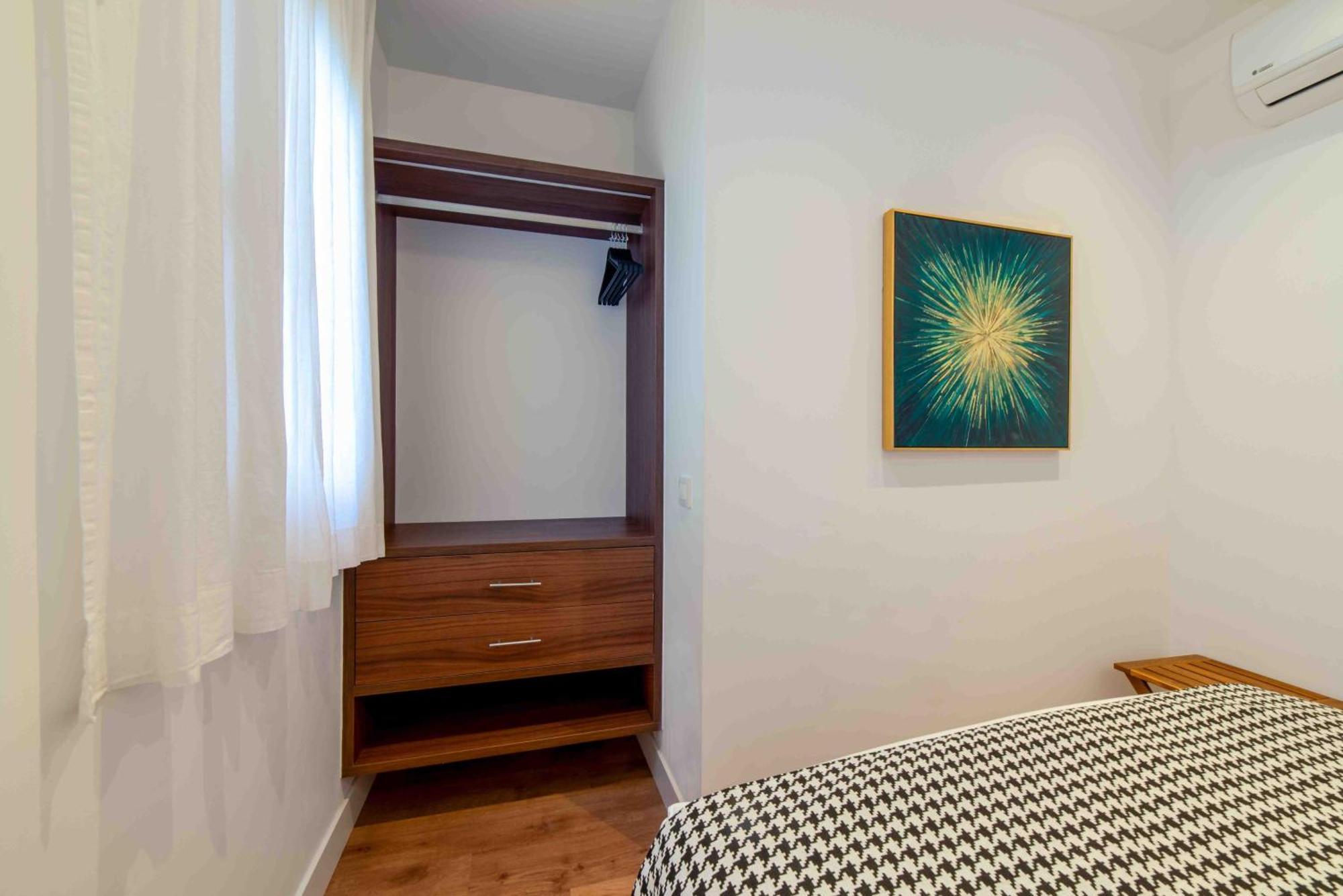 Acogedor Piso En Barrio De Salamanca 2 Hab 2 Bano Madrid Eksteriør billede